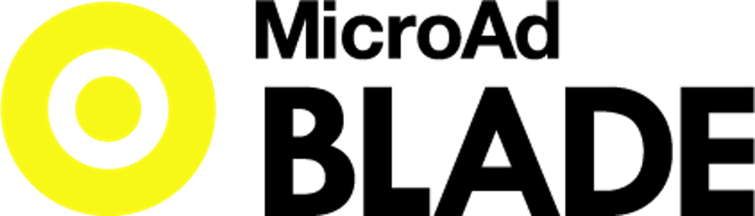 MicroAd BLADE